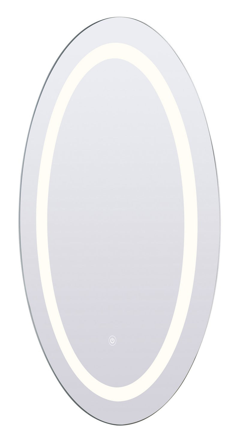 Canarm LR8116A1931 LED Mirror, Mirror