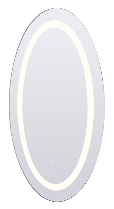 Canarm LR8116A1931 LED Mirror, Mirror