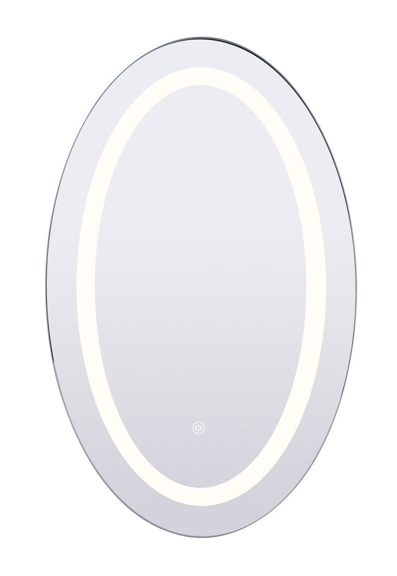 Canarm LR8116A1931 LED Mirror, Mirror