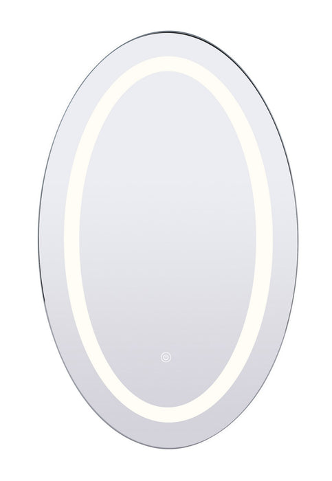 Canarm LR8116A1931 LED Mirror, Mirror