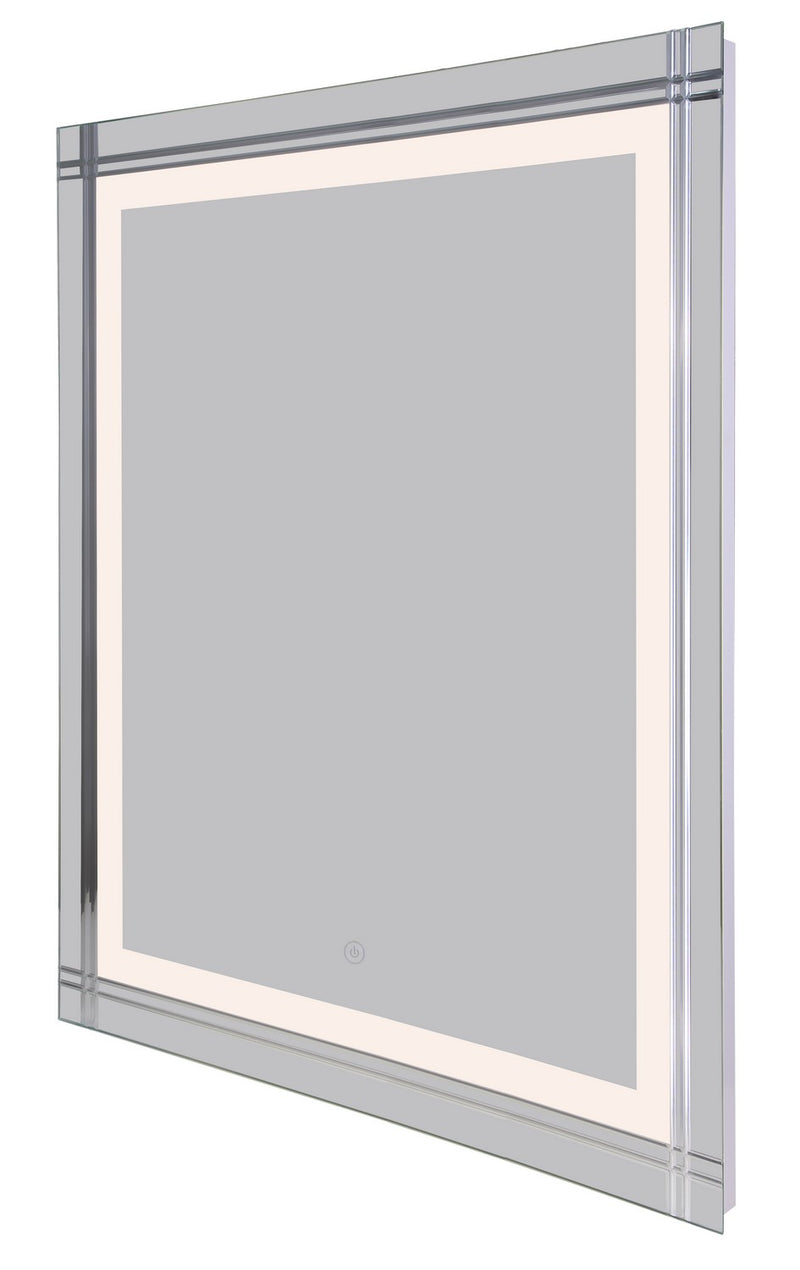 Canarm LR8D01A3642D LED Mirror, Mirror