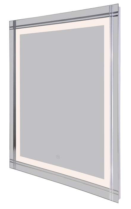 Canarm LR8D01A3642D LED Mirror, Mirror
