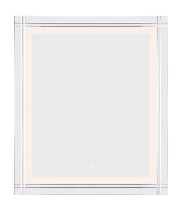 Canarm LR8D01A3642D LED Mirror, Mirror
