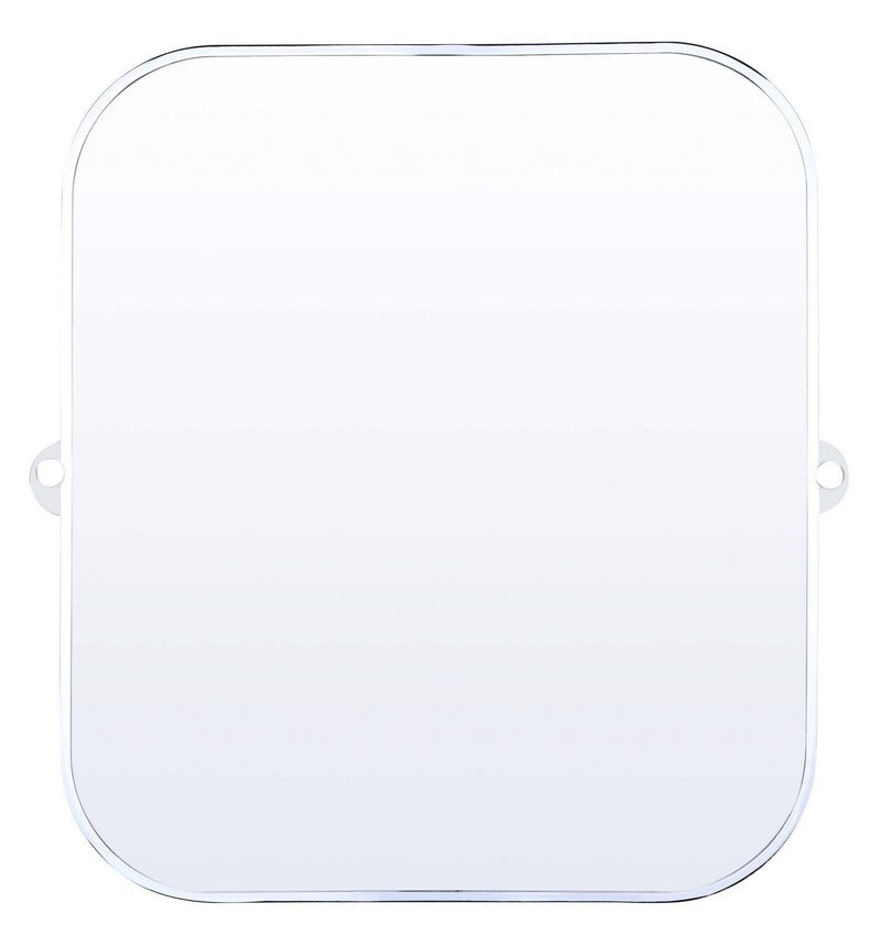 Canarm RT31CH2023 Mirror, Chrome