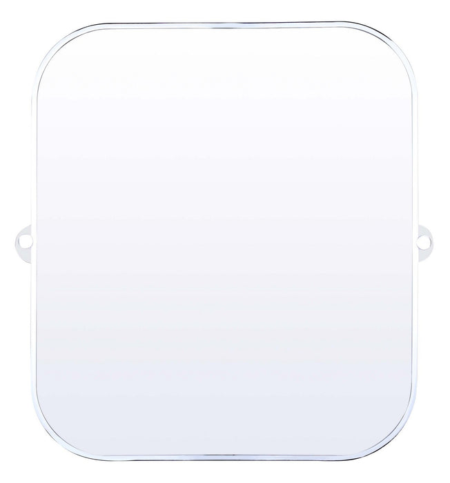 Canarm RT31CH2023 Mirror, Chrome