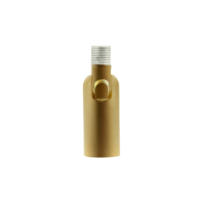 Kuzco Lighting ADP002BG Adaptor, Brushed Gold
