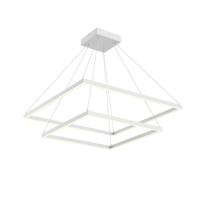 Kuzco Lighting CH88232-WH LED Chandelier, White