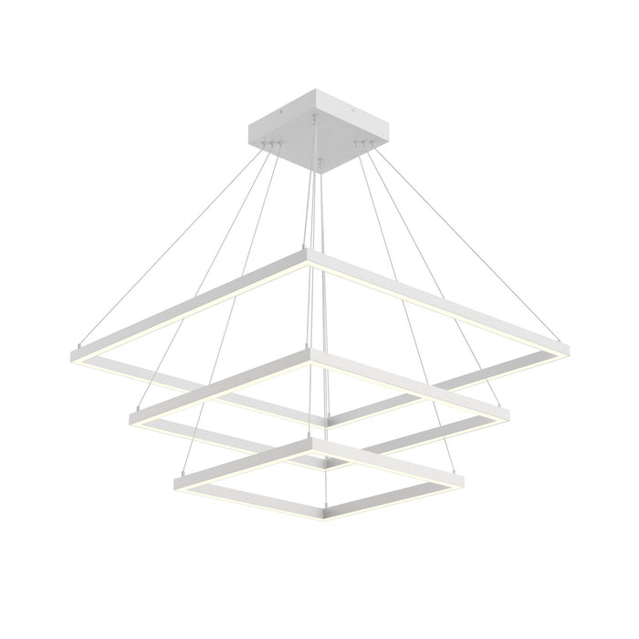 Kuzco Lighting CH88332-WH LED Chandelier, White