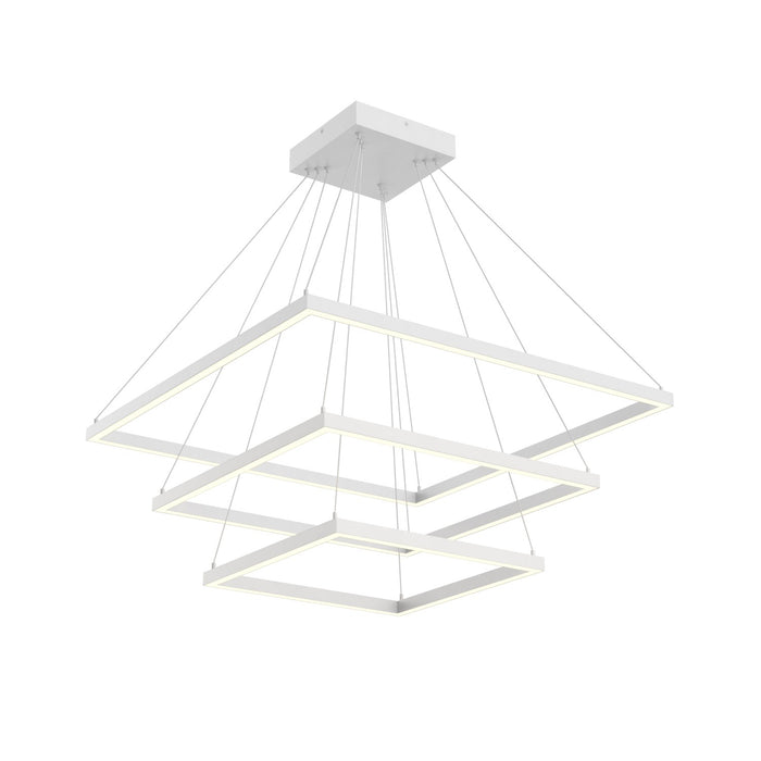 Kuzco Lighting CH88332-WH LED Chandelier, White