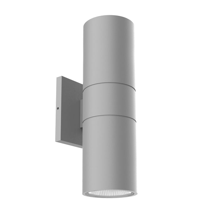 Kuzco Lighting EW3212-GY LED Chandelier, Gray