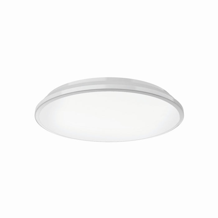 Kuzco Lighting FM43311-WH LED Flush Mount, White
