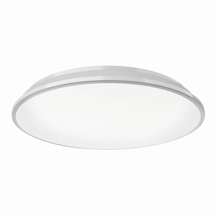 Kuzco Lighting FM43315-WH LED Flush Mount, White