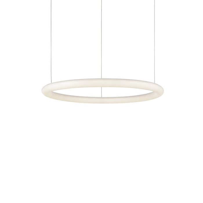 Kuzco Lighting PD80340-WH LED Pendant, White