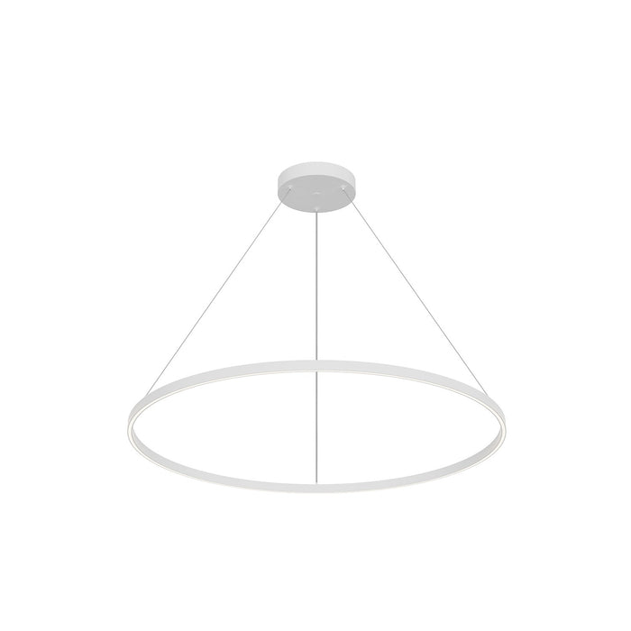Kuzco Lighting PD87148-WH LED Pendant, White