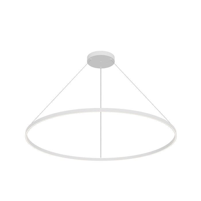 Kuzco Lighting PD87760-WH LED Pendant, White