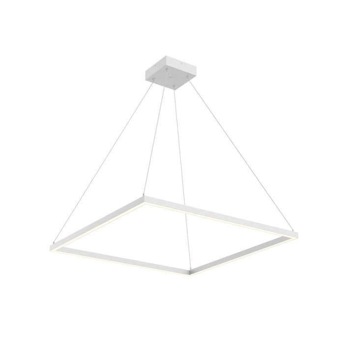 Kuzco Lighting PD88132-WH LED Pendant, White