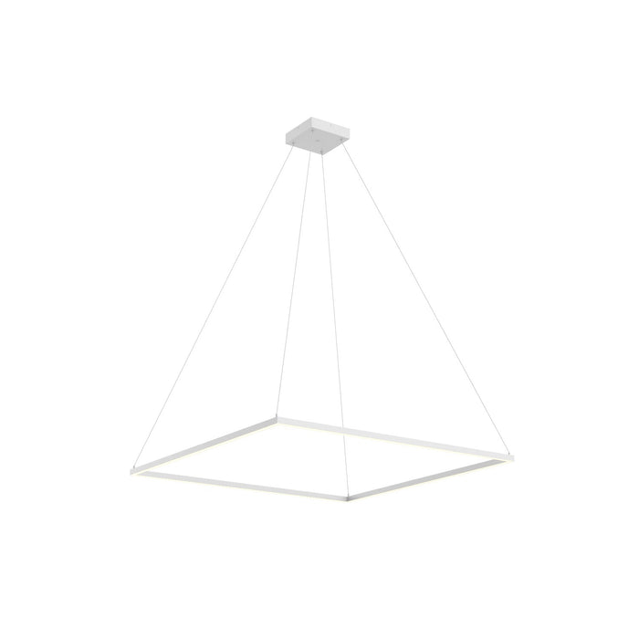 Kuzco Lighting PD88148-WH LED Pendant, White