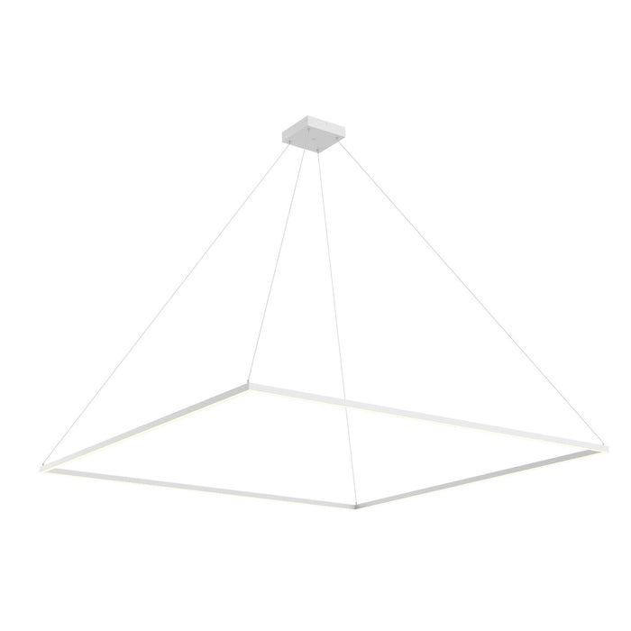 Kuzco Lighting PD88172-WH LED Pendant, White
