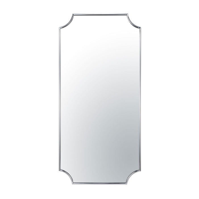 Varaluz 431MI24CH Mirror, Chrome