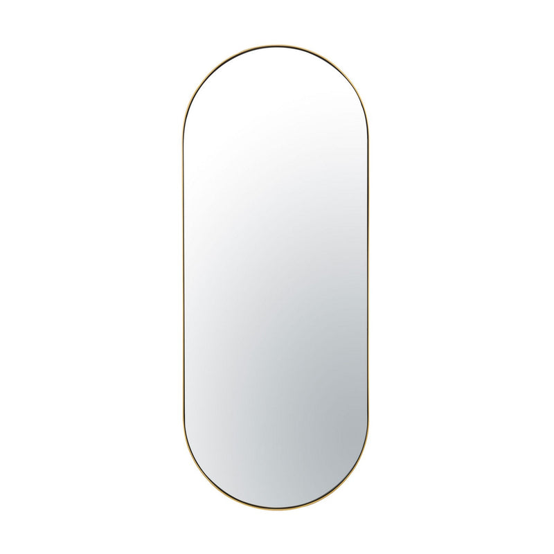 Varaluz 434MI24GO Mirror, Gold