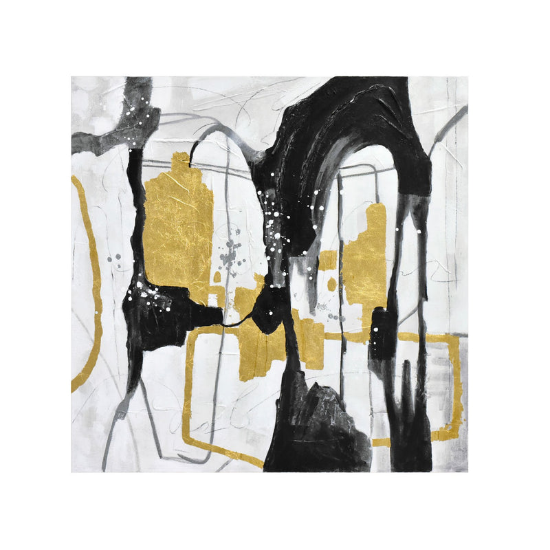 Varaluz 435WA06 Wall Art