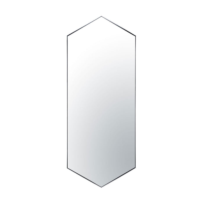 Varaluz 436MI24CH Mirror, Chrome