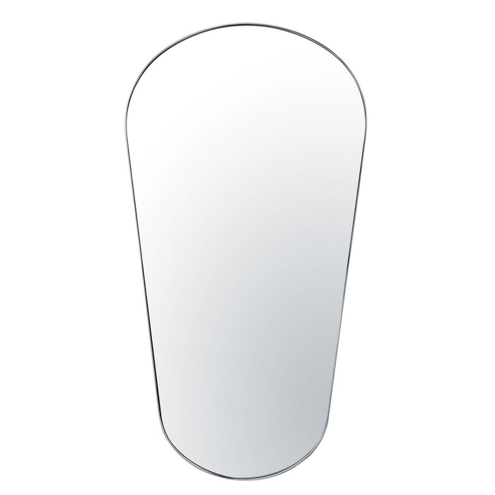 Varaluz 437MI21CH Mirror, Chrome