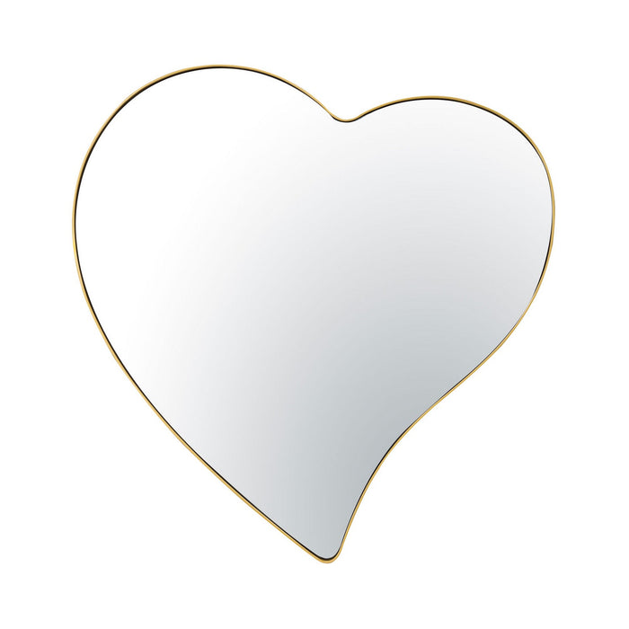 Varaluz 440MI30GO Mirror, Gold