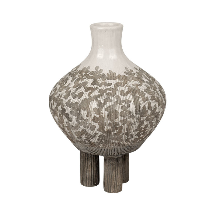 Varaluz 445VA02A Vase, Galaxy