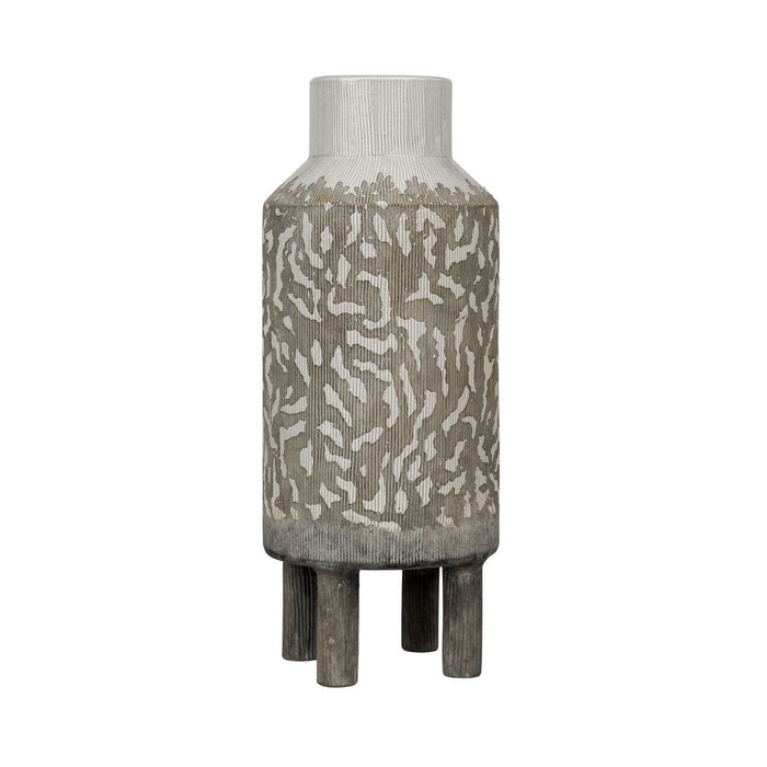 Varaluz 445VA02B Vase, Galaxy
