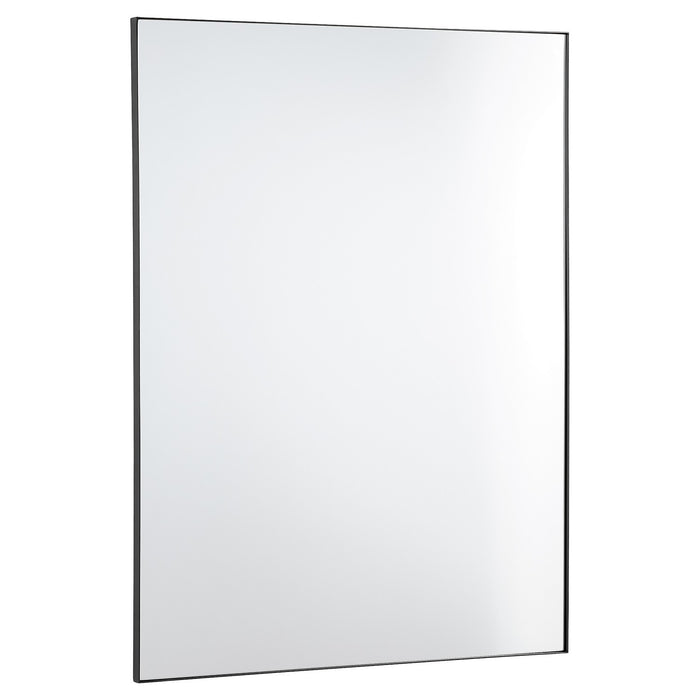Quorum 11-3040-59 Mirror, Matte Black