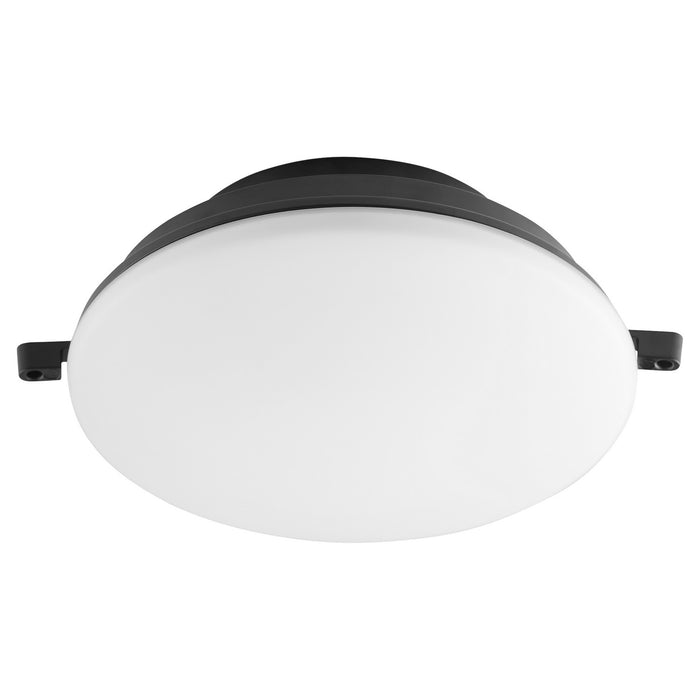 Quorum 1456-59 LED Fan Light Kit, Matte Black