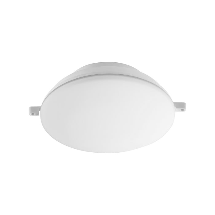 Quorum 1456-8 LED Fan Light Kit, Studio White