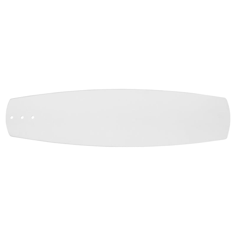 Quorum 5250808079 Fan Blade, Studio White