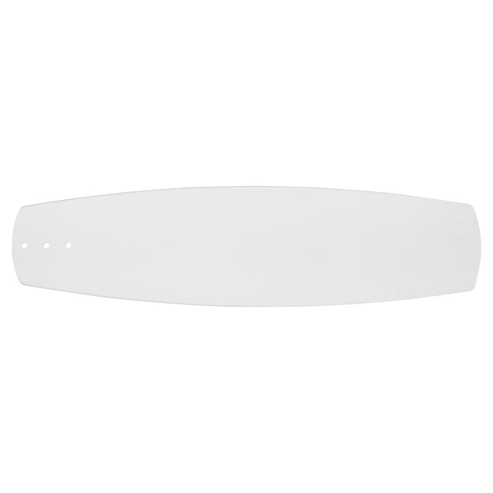 Quorum 5250808079 Fan Blade, Studio White