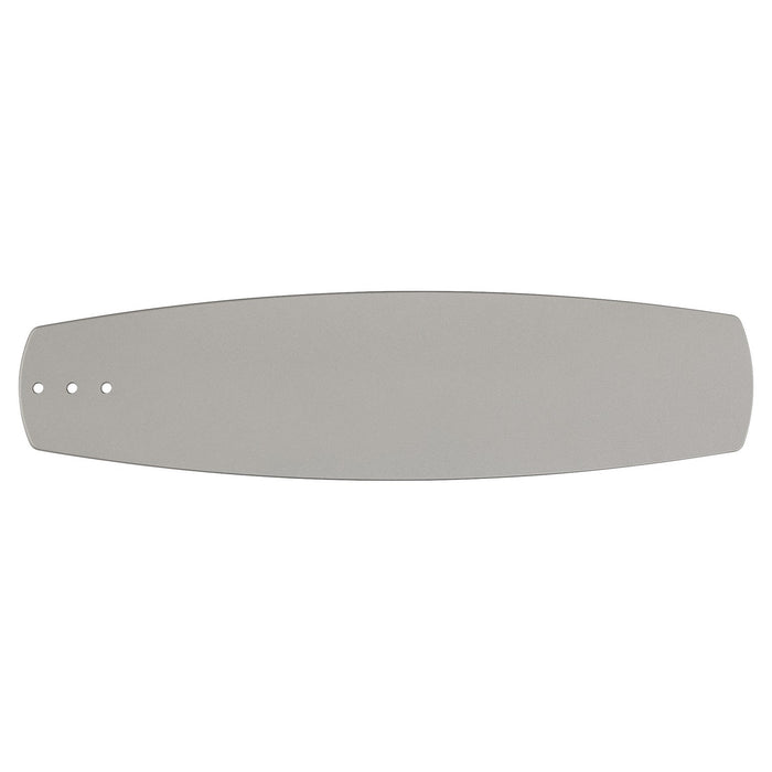 Quorum 5256565079 Fan Blade, Silver
