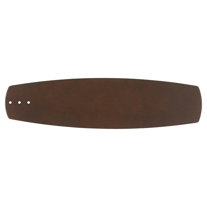 Quorum 5258686079 Fan Blade, Oiled Bronze