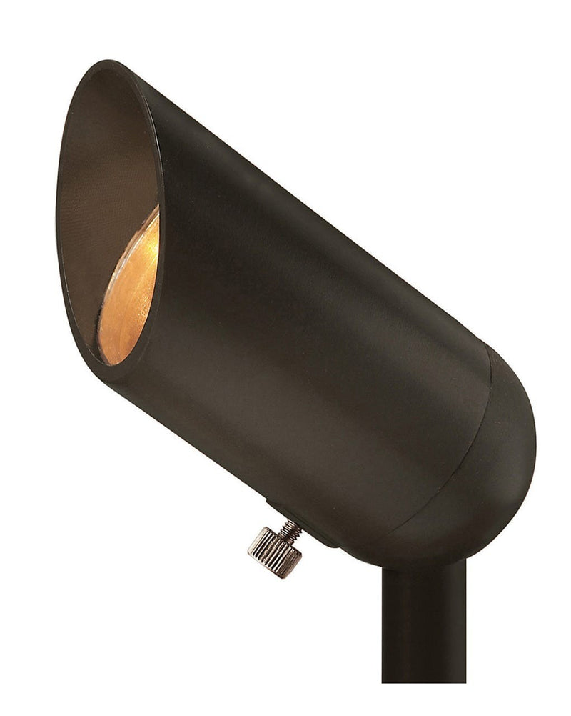 Hinkley 1536BZ-LMA27K Output LED Spot, Bronze