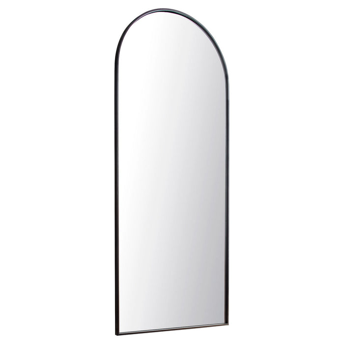 Cyan 11419 Mirror, Black