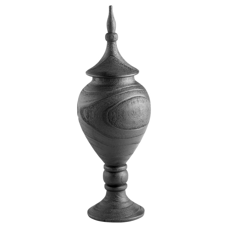 Cyan 11426 Container, Black