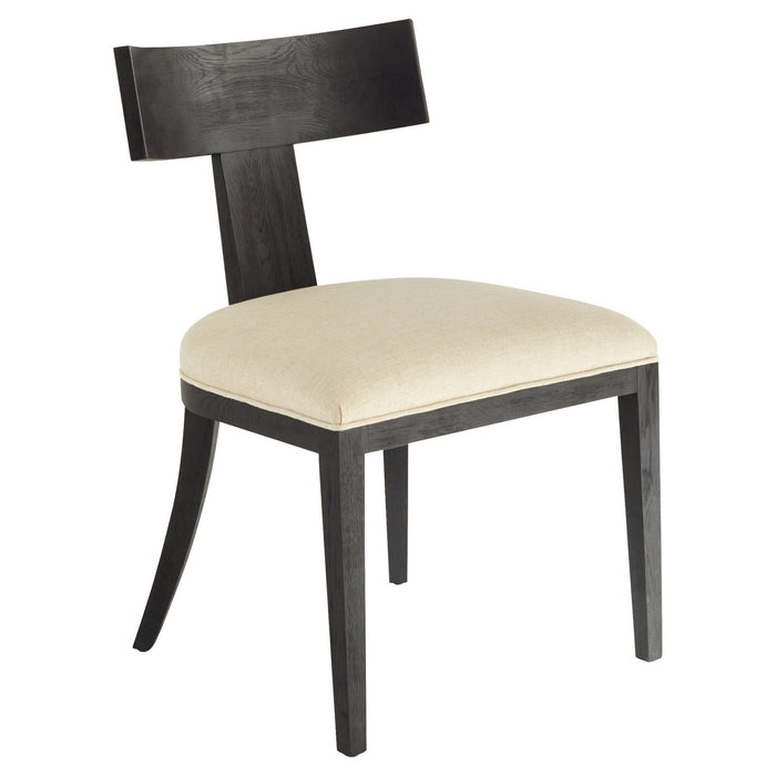 Cyan 11497 Dining Chair, Black
