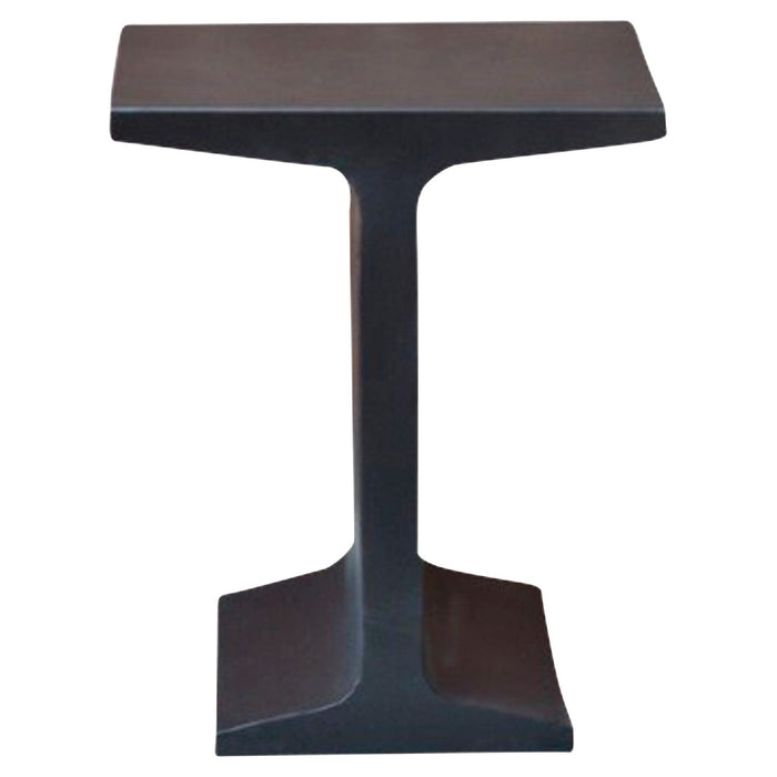 Cyan 11517 Side Table, Black