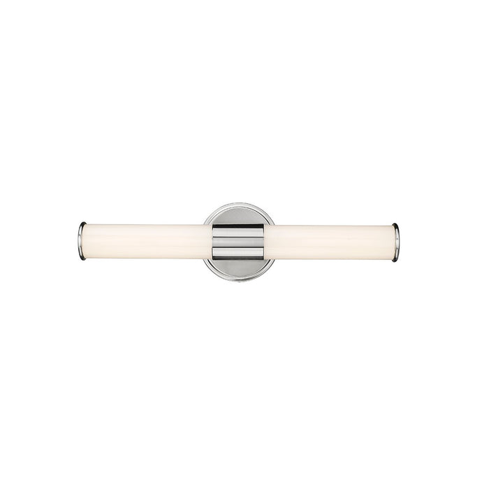 Millennium 2220-BN LED Vanity, Brushed Nickel
