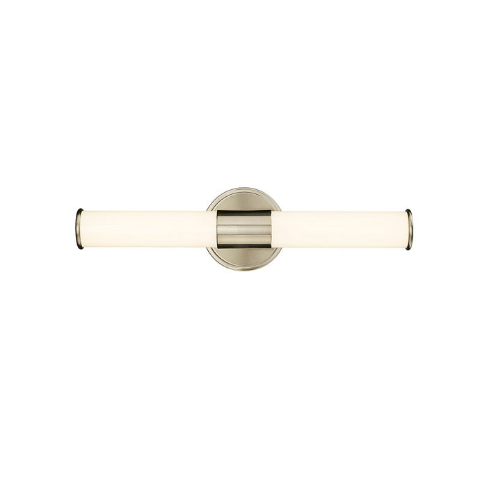 Millennium 2220-MG LED Vanity, Modern Gold