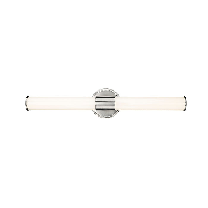 Millennium 2221-BN LED Vanity, Brushed Nickel