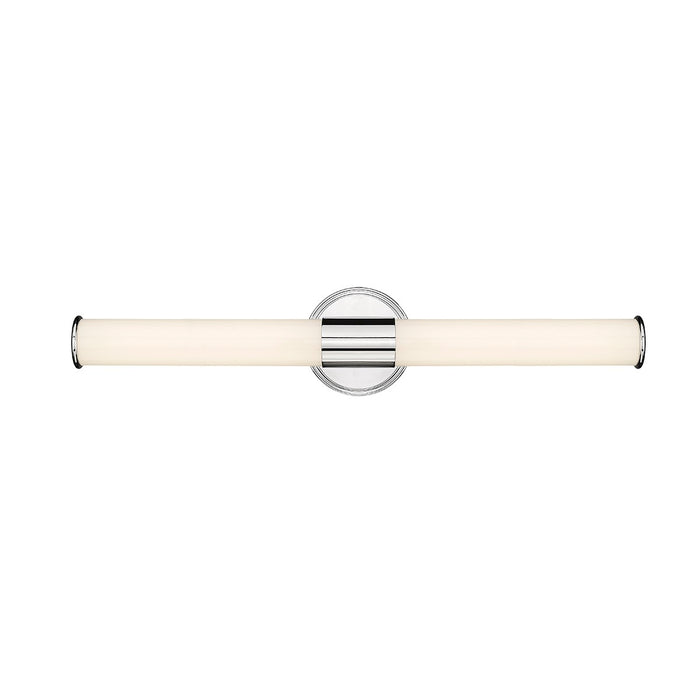 Millennium 2221-CH LED Vanity, Polished Chrome