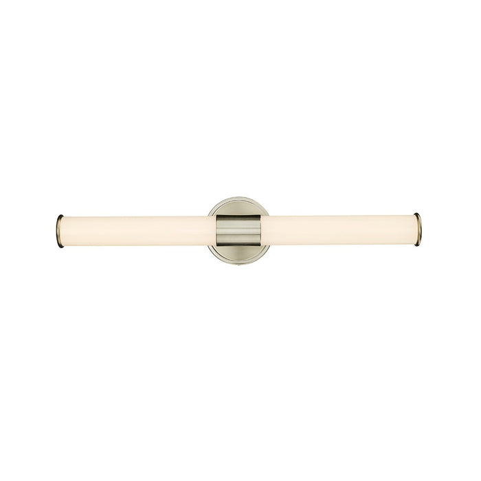 Millennium 2221-MG LED Vanity, Modern Gold