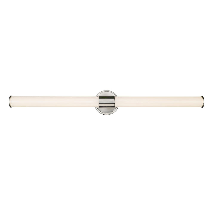 Millennium 2222-BN LED Vanity, Brushed Nickel