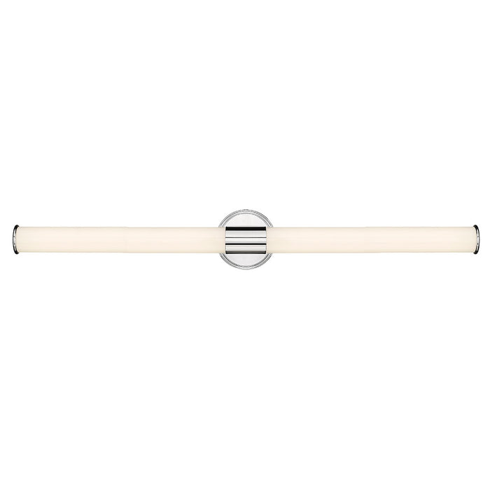 Millennium 2222-CH LED Vanity, Polished Chrome