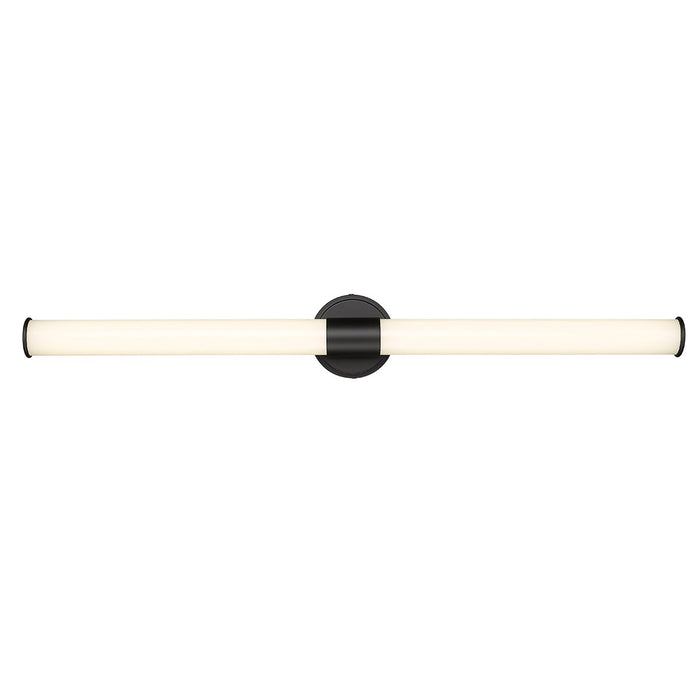 Millennium 2222-MB LED Vanity, Matte Black
